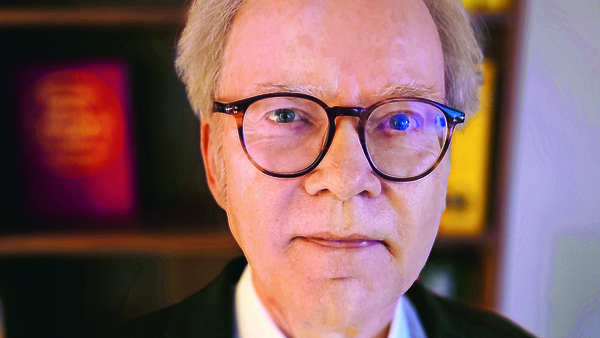 Norbert Bernhard: «Kein einziger Fonds setzt auf reine Schweizer Unternehmen»