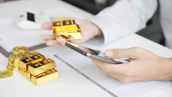 Digitales Gold: Studie sieht Potenzial von 700 Milliarden US-Dollar