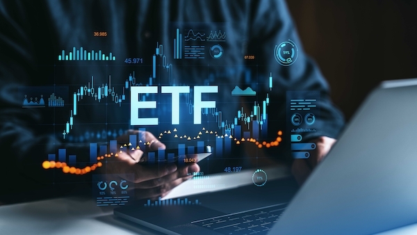 Europäische ETF übertreffen Jahresrekord von 2025 bereits nach neun Monaten