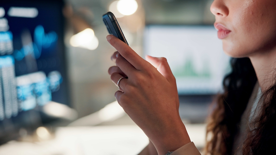 Das starke ETF-Wachstum ist laut HSLU-Studie vor allem von Frauen getragen (Bild: Shutterstock)