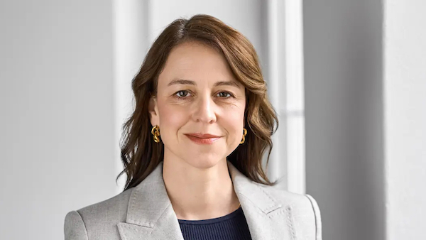 Valiant ernennt Kathrin Wehrli zur Chefin ab Mai 2027