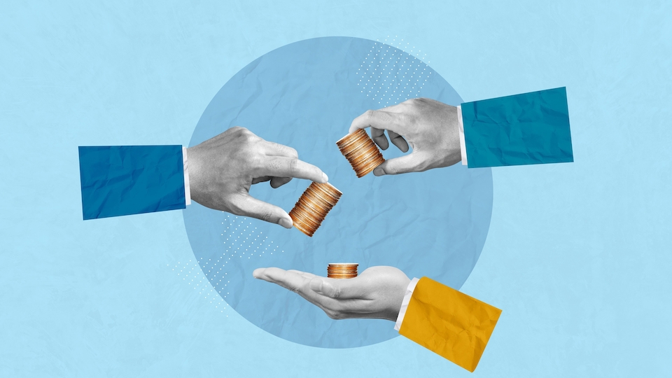 Wie können die hohen Bewertungen der Hyperscaler begründet werden? (Bild: Shutterstock)