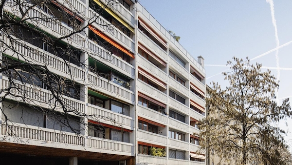 Realstone: Kapitalerhöhung für Westschweizer Wohnimmobilien doppelt überzeichnet