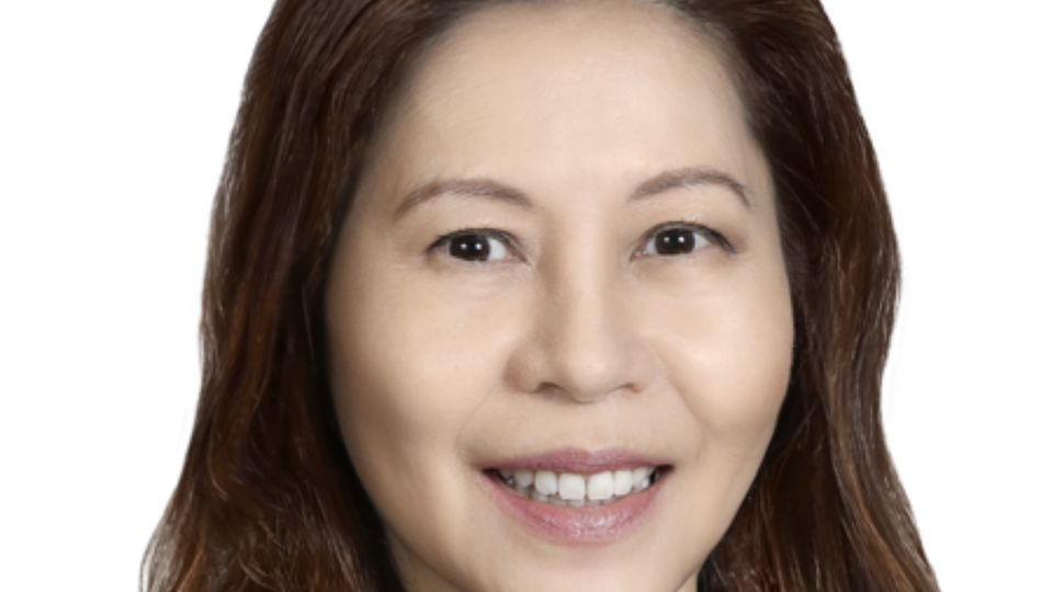 Dina Ting ist Head of Global Index Portfolio Management bei Franklin Templeton (Bild: Franklin Templeton)