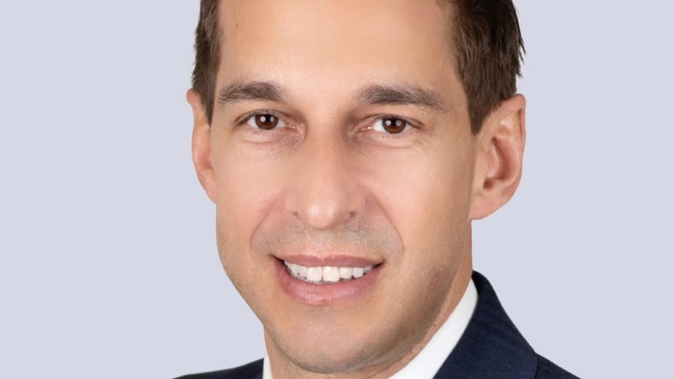 Raimund Müller, Leiter ETF & Index Fund Sales Schweiz und Liechtenstein bei UBS Asset Management (Bild: UBS)