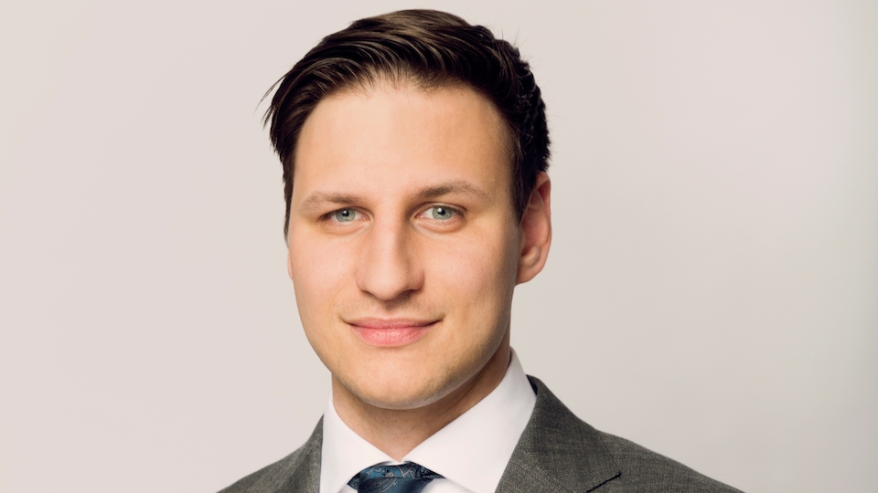 Johannes Hesche, Leiter Aktives Portfoliomanagement bei ACATIS Investment (Bild: ACATIS)