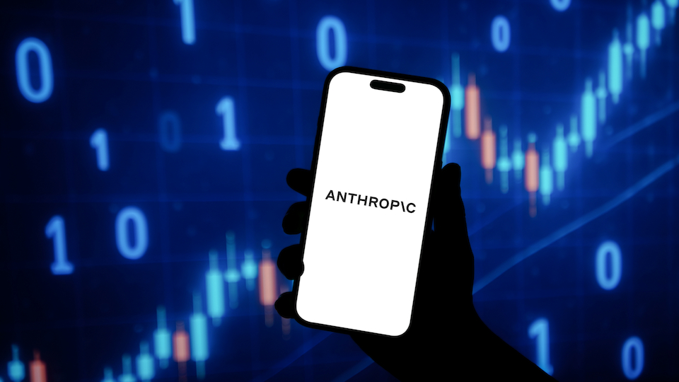 Anthropic kündigt den Börsengang an: Doch Bewertung von 1,5 Billionen US-Dollar erscheint für viele Beobachter sehr hoch (Bild: Adobe Stock)
