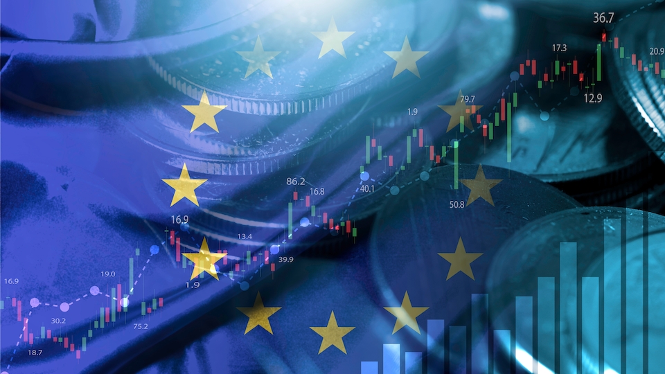 Wie stark profitieren die Banken von den hohen Zinsen? (Bild: Shutterstock)
