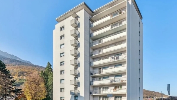 Procimmo Real Estate Sicav nimmt 76 Mio Franken auf