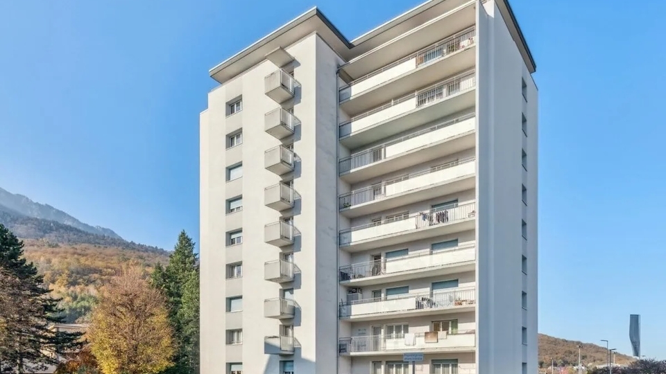 Procimmo meldet den Vollzug der Kapitalerhöhung für «Residential PK» (Bild: Procimmo)