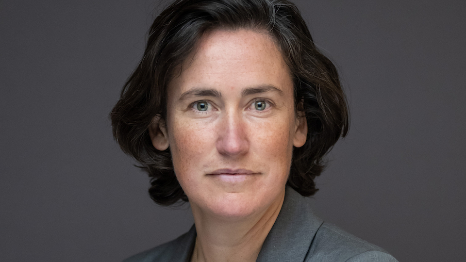 Henriette Le Mintier, Fund Manager bei LBP AM (Bild LBP AM)