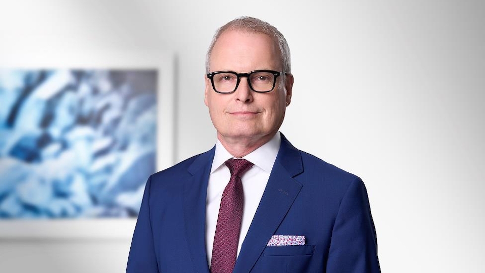 Ivan Krattiger ist in den Verwaltungsrat von Tareno gewählt worden (Bild: Tareno)