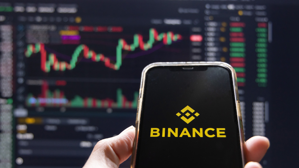 Binance-Hack: Auswirkungen auf Krypto-Kurse sind erstaunlich gering (Bild: Adobe Stock)