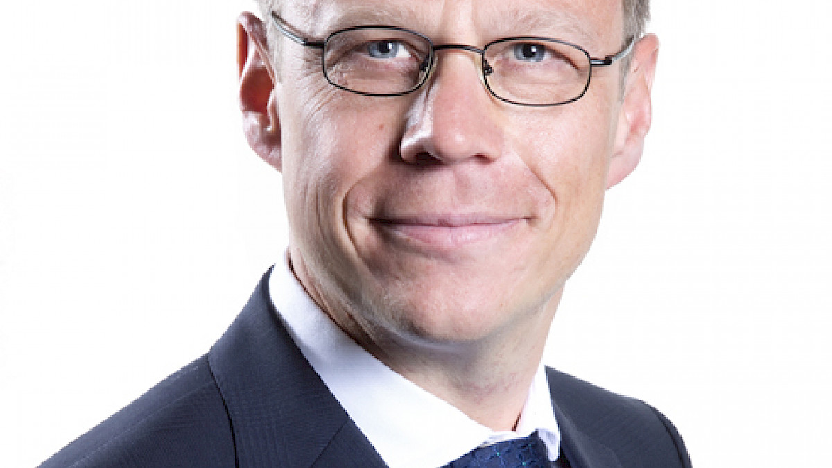 Andreas Relling Reyl ernennt neuen Leiter für den Bereich Asset Services | People ...