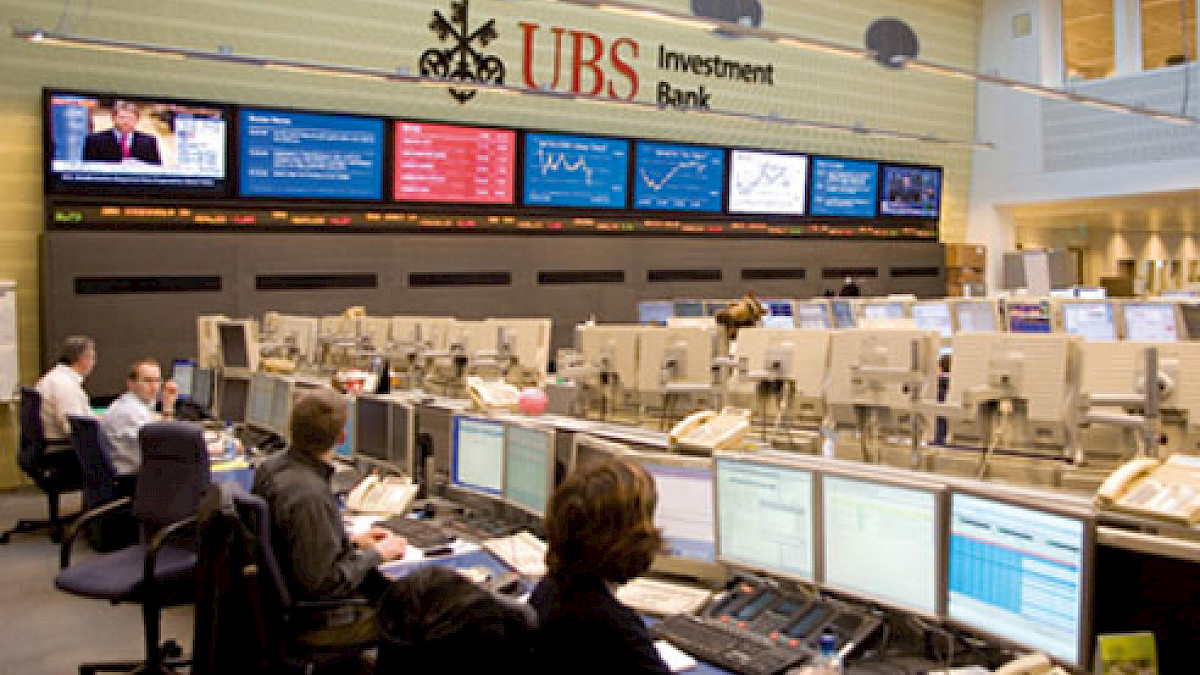 Senior Fund Analyst wechselt von Migros Bank zu UBS | People | Aktuell