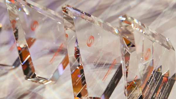 Thomson Reuters Lipper hat Swiss Awards vergeben