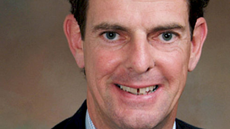 Mark Edwards, Portfolio Manager bei T. Rowe Price (Bild: T. Rowe Price)