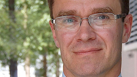 Leon Svejgaard Pedersen, Manager des Nordea 1  Emerging Consumer Fund (Bild: Nordea)