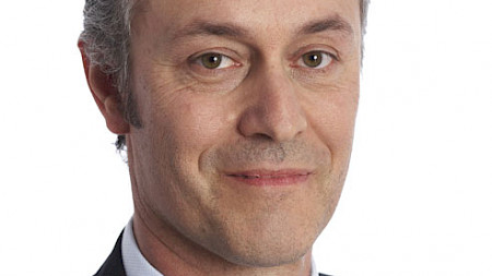 Eric Siegloff, Head of Strategy & Tactical Asset Allocation bei ING IM