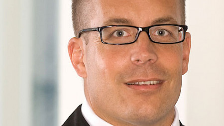 Rolf Dreiseidler, Head Institutional Clients Germany bei Man 