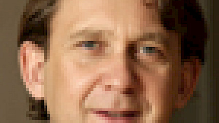 Graham French, Fondsmanager bei M&G