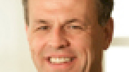 Michael McLintock
CEO von M&G 