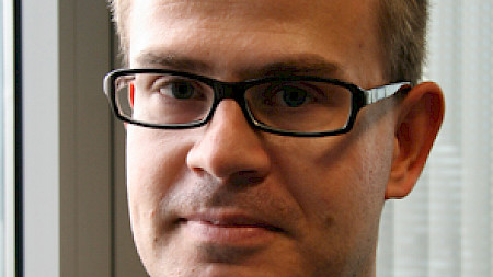 Jurgen Vluijmans