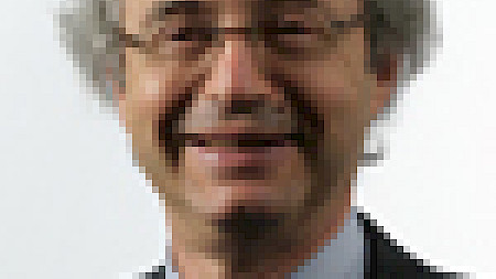 Prof. Dr. Anton Brender