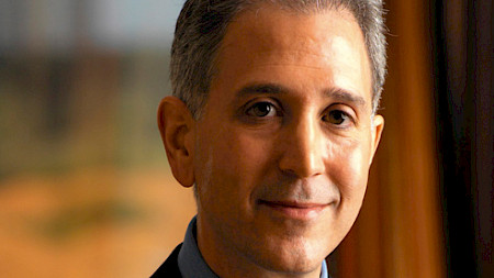 Gregg Powers
Nordea 1  North American Value Fund Manager