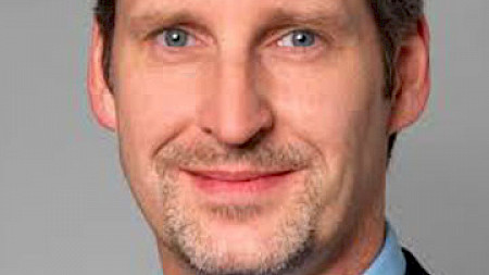 Markus Tischer, Senior Quantitative Analyst und Portfoliomanager bei Bantleon