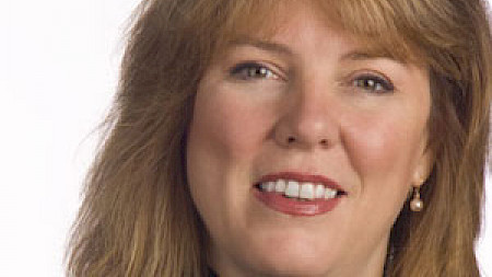 Michelle McCloskey, Head of Research von Mans Multi Manager Business