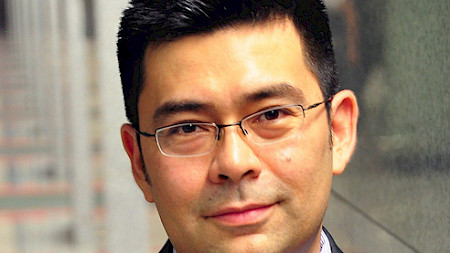 Mikio Kumada, Global Strategist bei LGT Capital Management