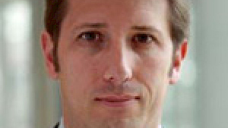 Neu bei Reyl Asset Management: Cédric Daras