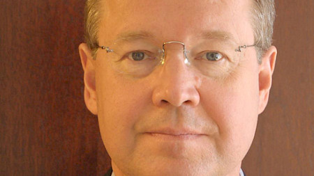 Dan Roberts, Leiter des Nordea 1 Low Duration US High Yield Bond Fund