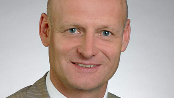 Felix Morf neu bei Clariden Leu