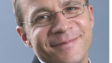 Christoph Oeschger ist Geschäftsführer der Avadis Vorsorge AG