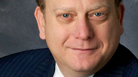 Ken Taubes, US-Investmentchef bei Pioneer Investments