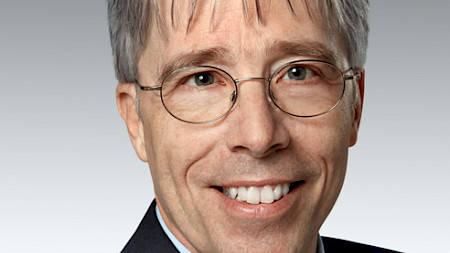 René Frank, CEO von Salmann