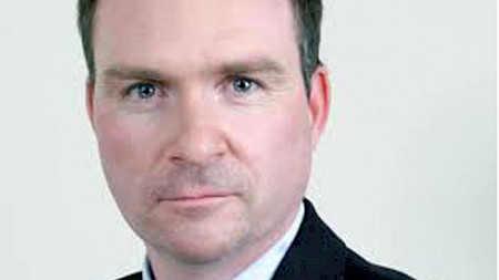 Karl Huber, Manager des Pioneer Investments German Equity Fonds