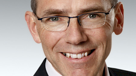 Alfred Ernst, Mitglied der Geschäftsleitung und des Anlagekomitees von Salmann Investment Management