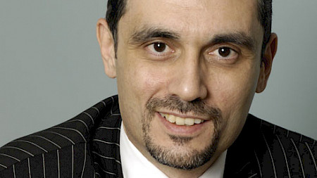 Alfonso Papa, CEO von ING Investment Management (Schweiz)