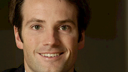 Stuart Rhodes, Manager des M&G Global Dividend Fund