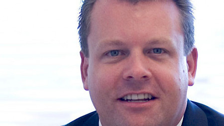 Gibson Smith, Co-CIO von Janus Capital