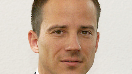 Michel Fest, Leiter des Wandelanleihenteams von Man 