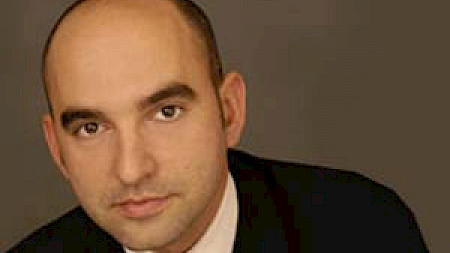 Jordan Cvetanovski, bis Ende September Europa-Aktien-Manager bei Carmignac Gestion