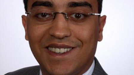 Laurent Ducoin wird neuer Leiter des Teams für europäische Aktienfonds