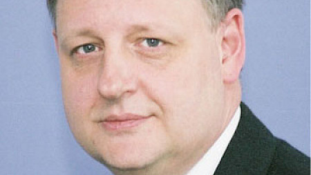 Peter Königbauer ist Manager des Pioneer Funds  Commodity Alpha