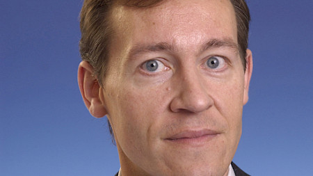 Hans Stoter, Head of Credit Investments bei ING Investment Management Europe