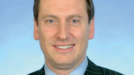 Michael Wood-Martin, Manager des Henderson Horizon Japanese Equity Funds