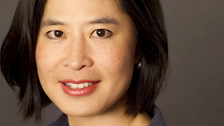 Scilla Huang Sun ist Fondsmanagerin des JB Luxury Brands Fund bei Swiss & Global Asset Management